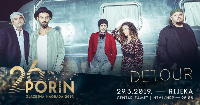 Detour Porin